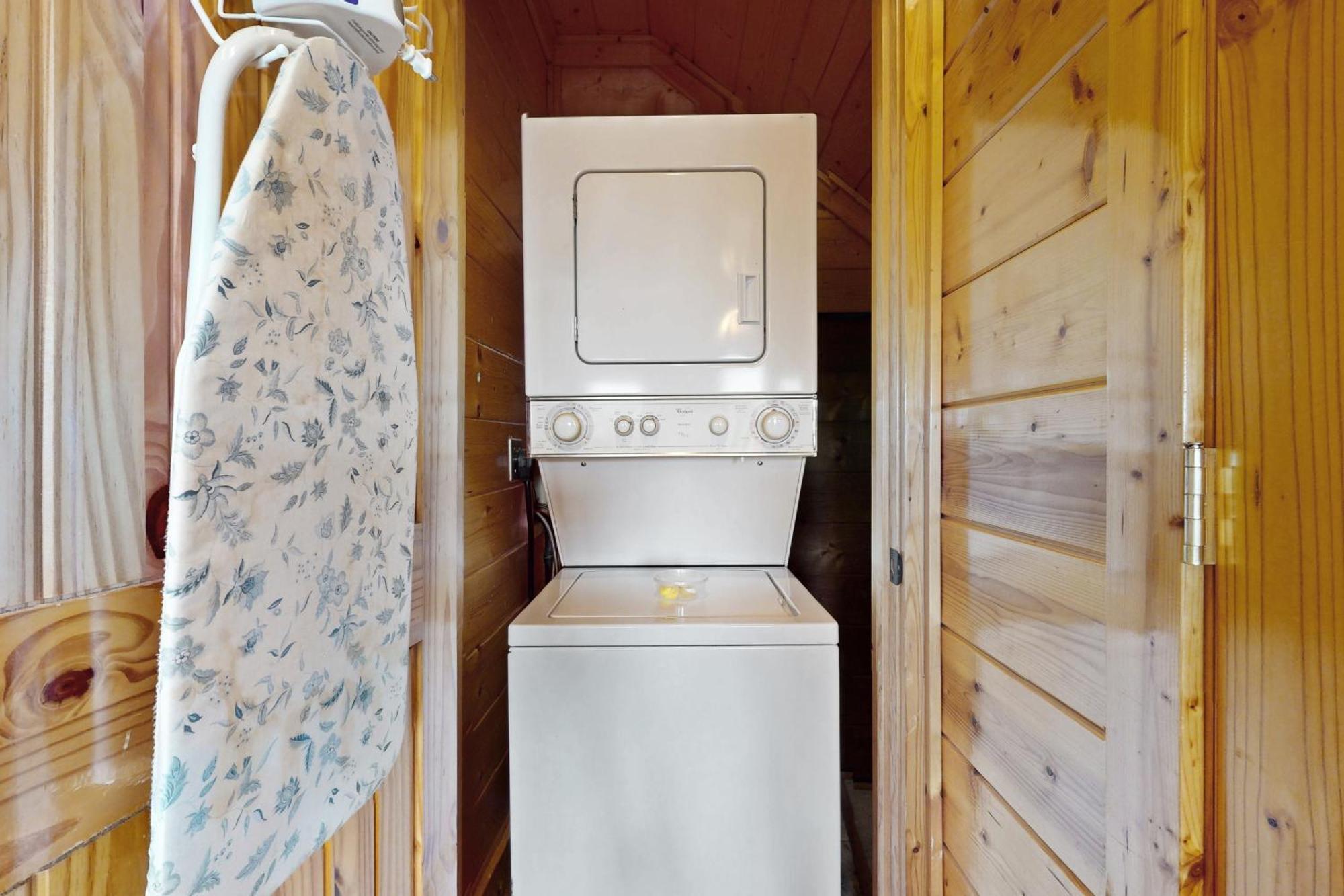 Hillbilly Highrise Villa Pigeon Forge Ngoại thất bức ảnh