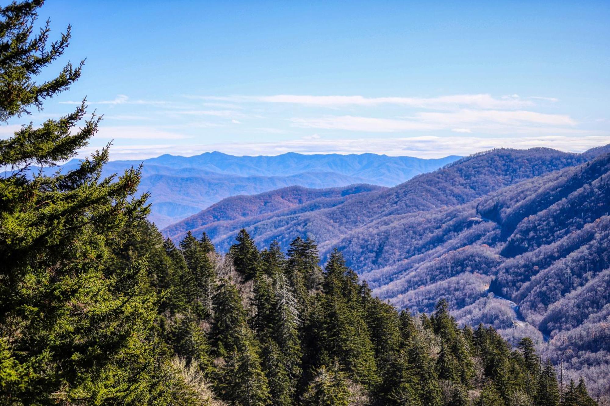 Hillbilly Highrise Villa Pigeon Forge Ngoại thất bức ảnh